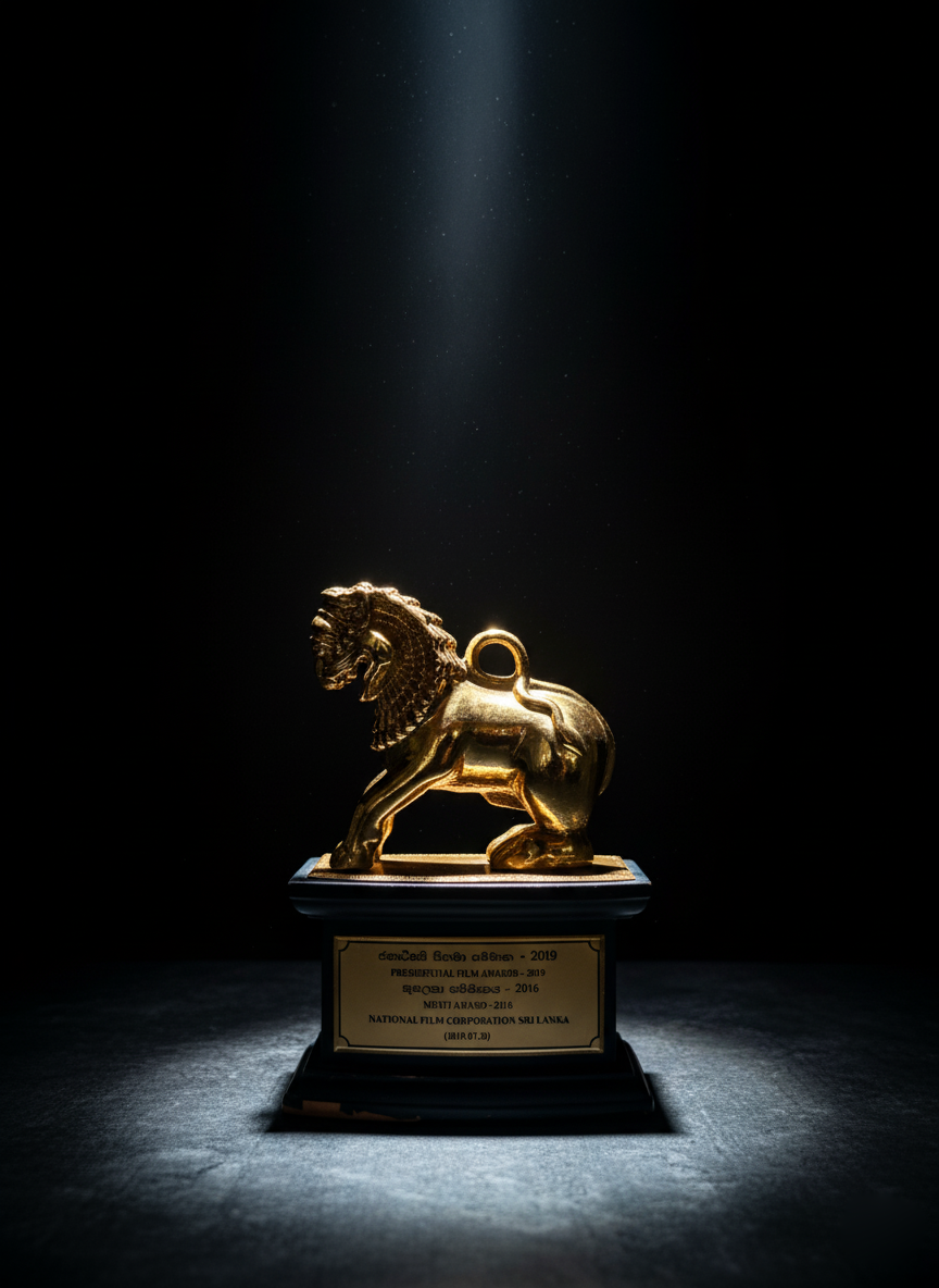 Presidential Film Awards 2019